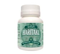 Nawayto Integratore Haritaki per la funzionalità intestinale, 60cpr