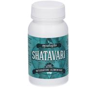 Nawayto SHATAVARI ASPARAGUS 60 COMPRESSE