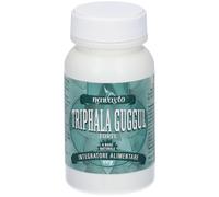 Nawayto TRIPHALA GUGGUL FORTE 60 COMPRESSE