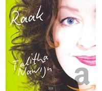 NAWIJN, TALITHA - RAAK