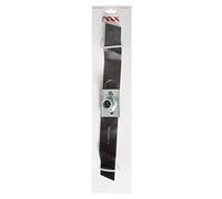 NAX Rondella Set Bulloni per Rasaerba NAX2000S Lama con Kit Adattatore - Pezzo di Ricambio