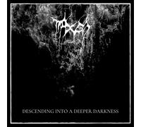 Naxen - Descending Into a Deeper Darkness