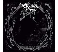 Naxen - Towards The Tomb Of Times