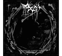 Naxen - Towards the Tomb of Times