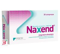 NAXEND 30 COMPRESSE