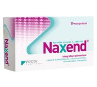 Naxend 30cpr