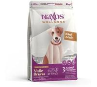 Naxos Adragna Naxos per Cani Adult Mini Valle Bruna 2kg