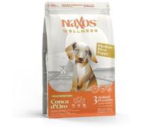 Naxos Adragna Naxos per Cani Adult Puppy Medium Maxi Conca D'oro 12Kg