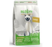 Naxos Cat Wellness Conca d'Oro 300G