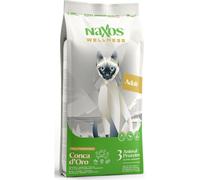 NAXOS Cat Wellness Conca d'Oro 7KG