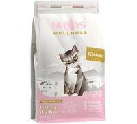 NAXOS Kitten Wellness Conca d'Oro 1.5KG
