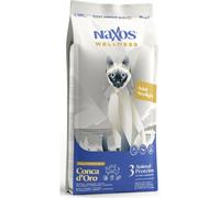 NAXOS Sterilised Cat Wellness Conca d'Oro 7KG