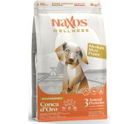 Naxos Wellness Medium Maxi Puppy Conca d'Oro 3KG