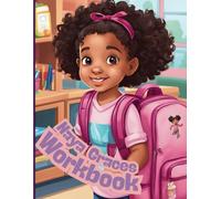 Naya Graces: Childrens Activity Workbook