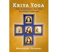 Nayaswami Devarshi Kriya Yoga (Tascabile)