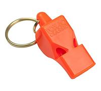 Nayblan Fox 40 Fischio, Unisex Adulto, Arancione