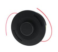 Nayciiy Testina per decespugliatore Stihl FS55 FS55R FS56 FS70 FS70R FS85 FS90 FS90R FS91R FS100RX FS110 FS111RX FS120 FS130 FS131 FS240 Sostituire 4002 710 2108 4002 710. 2191 4002-710-2108