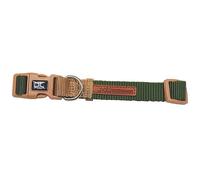 Nayeco Collare Per Cani Forest-british X-trm 30-40x1.5 Cm