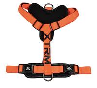Nayeco Pettorina Per Cani X-trm Cronos Neon Flash 35-60x1.5 Cm