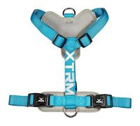 Nayeco Pettorina Per Cani X-trm Cronos Neon Flash 60-100x2.5 Cm