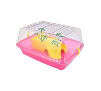 Nayeco TO10006-Vasca per tartarughe, 45x23x34cm., colori assortiti