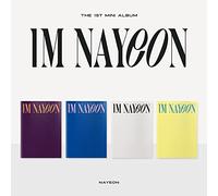 Nayeon (Twice) - Im Nayeon