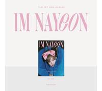 NAYEON (TWICE) IM NAYEON (CD)