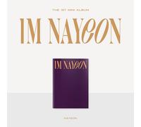 NAYEON (TWICE) IM NAYEON (CD)