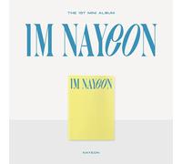 NAYEON (TWICE) IM NAYEON (CD)