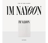 NAYEON (TWICE) IM NAYEON (CD)