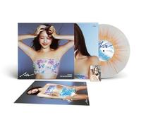 NAYEON (TWICE) - NAYEON (TWICE) NA Orange Edition w/ 12” x 24” Folded Poster and Trading Card! ( Vinyl LP )