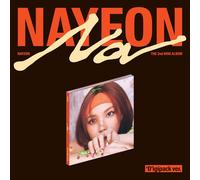 NAYEON TWO 2° Mini Album [NA] Digipack Ver. CD + P.Book + P.Card + F.Poster +...