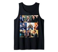 Nayib Bukele Salvador Identità Visiva Canotta