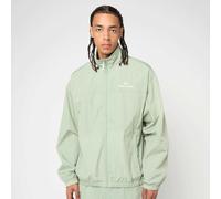 Nayla 024 Track Jacket verde L