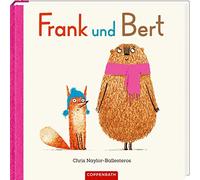 Naylor-Ballesteros, C Frank Und Bert - (German Import) Book NUOVO