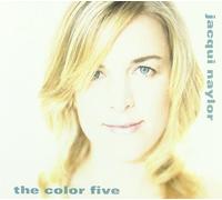 Naylor Jacqui - The Color Five