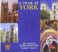 Naylor - Year at York