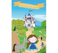 Nayo, il baobab e l'asino. Ediz. illustrata