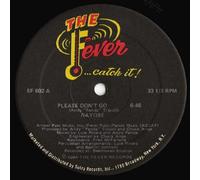 NAYOBE - please don't go