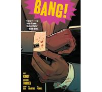 Nayoung Wilson Willfredo Torres Matt Kindt BANG (Tascabile)