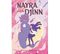 Iasmin Omar Ata Nayra and the Djinn (Tascabile)