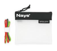 Nays Utility Bag Borsa accessori da pesca M