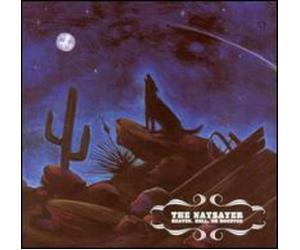 Naysayer - Heaven & Hell & Or Houston