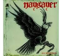 Naysayer - No Remorse
