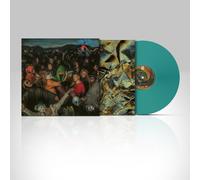 Nayt - Doom - Vinile (verde traslucente - limited edition)