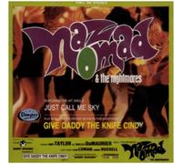 Naz Nomad & Nightmares - Give Daddy The Knife Cindy