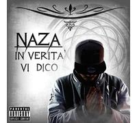 In Verita'Vi Dico [Audio CD] Naza