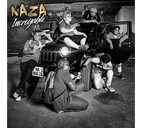 NAZA - INCROYABLE