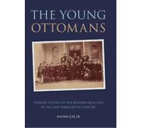 Nazan Cicek The Young Ottomans (Copertina rigida)
