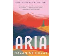 Nazanine Hozar Aria (Tascabile)